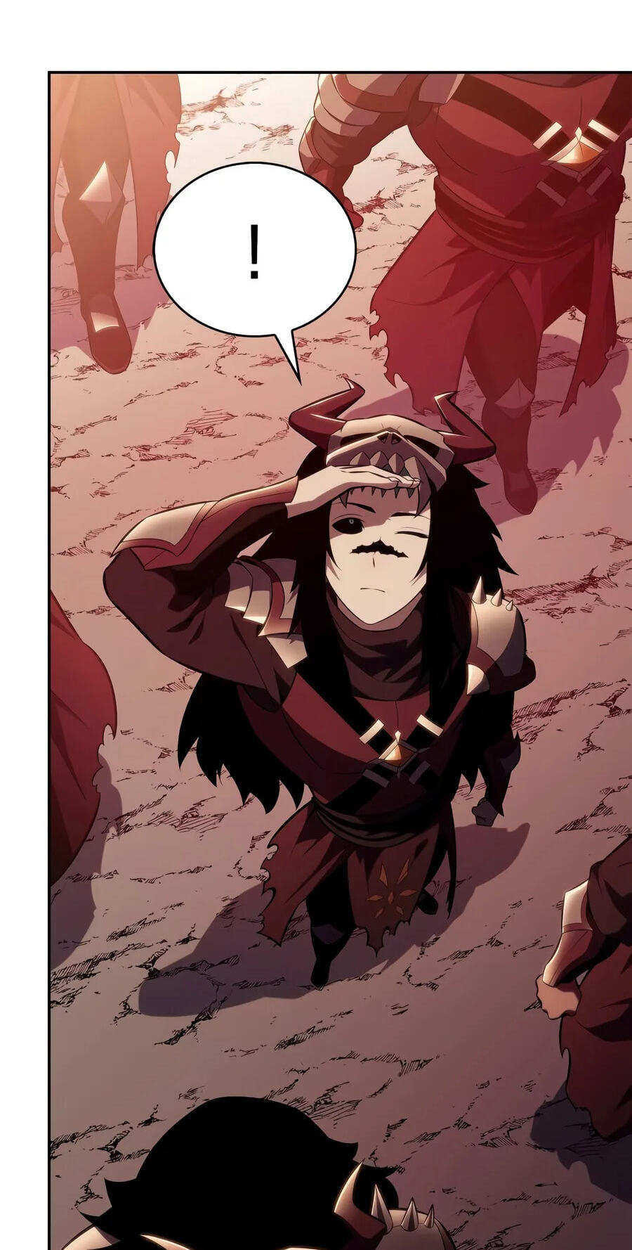 I’m the Max-Level Newbie Chapter 279 page 116 - 