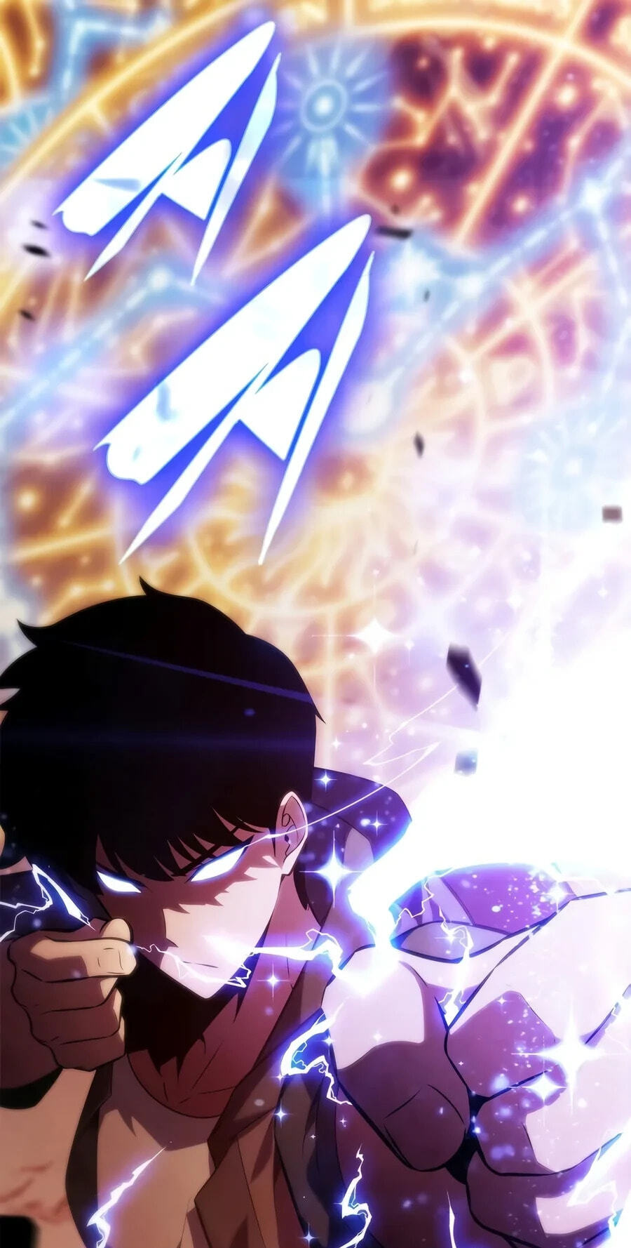 I’m the Max-Level Newbie Chapter 279 page 123 - 