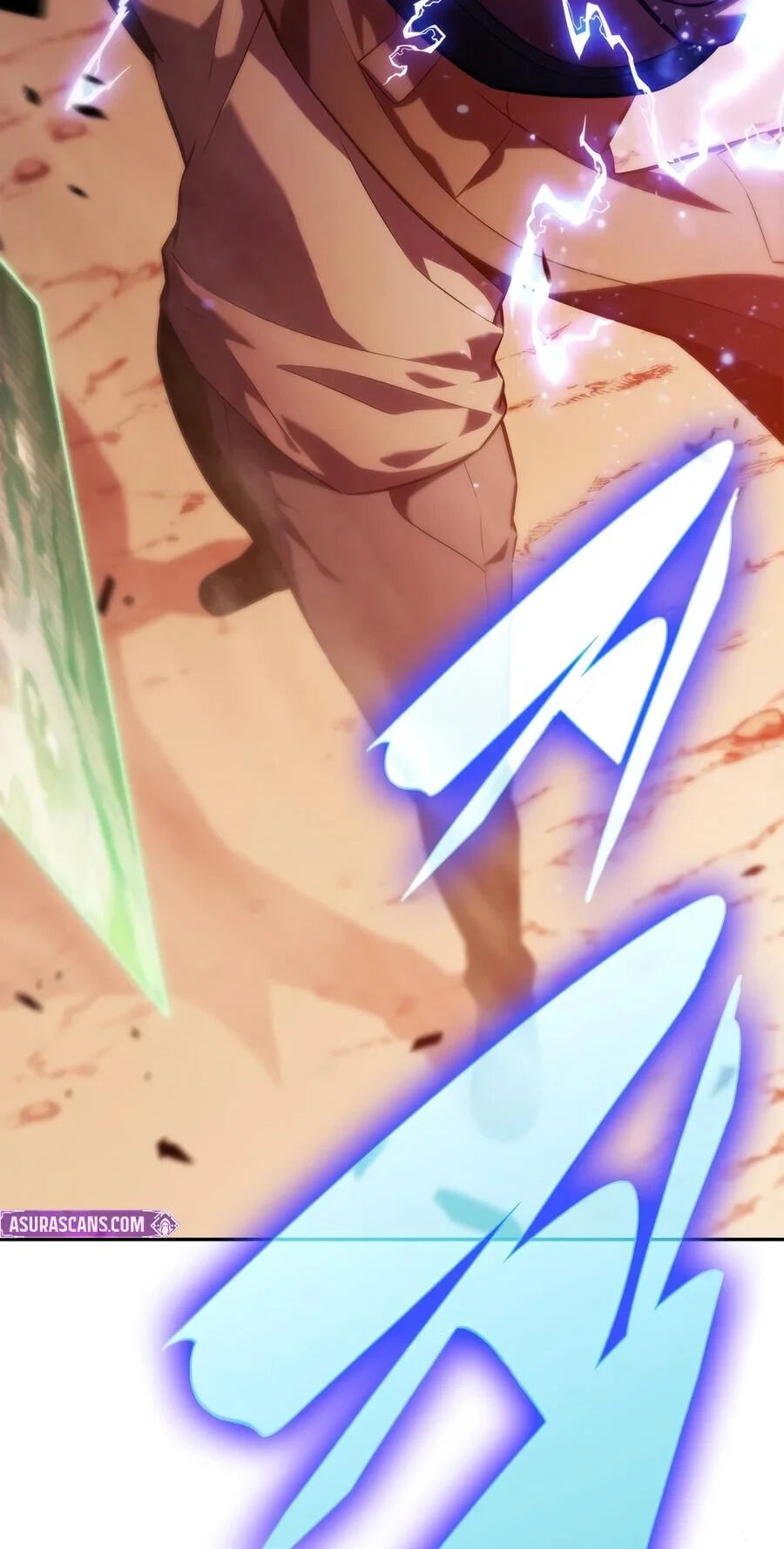 I’m the Max-Level Newbie Chapter 279 page 124 - 
