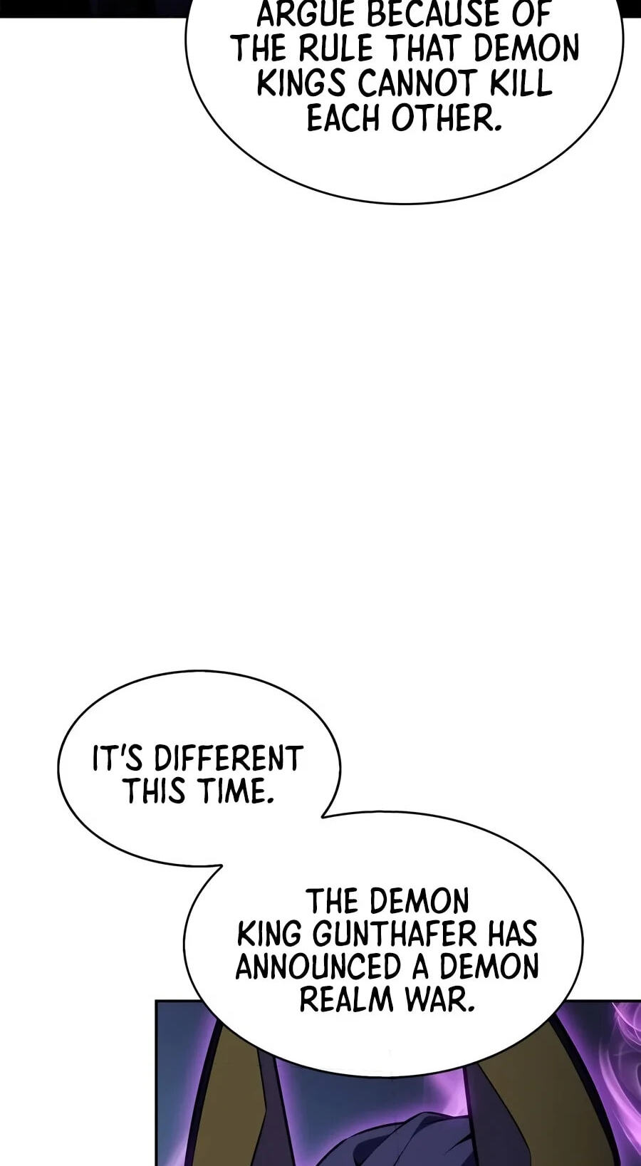 I’m the Max-Level Newbie Chapter 279 page 14 - 