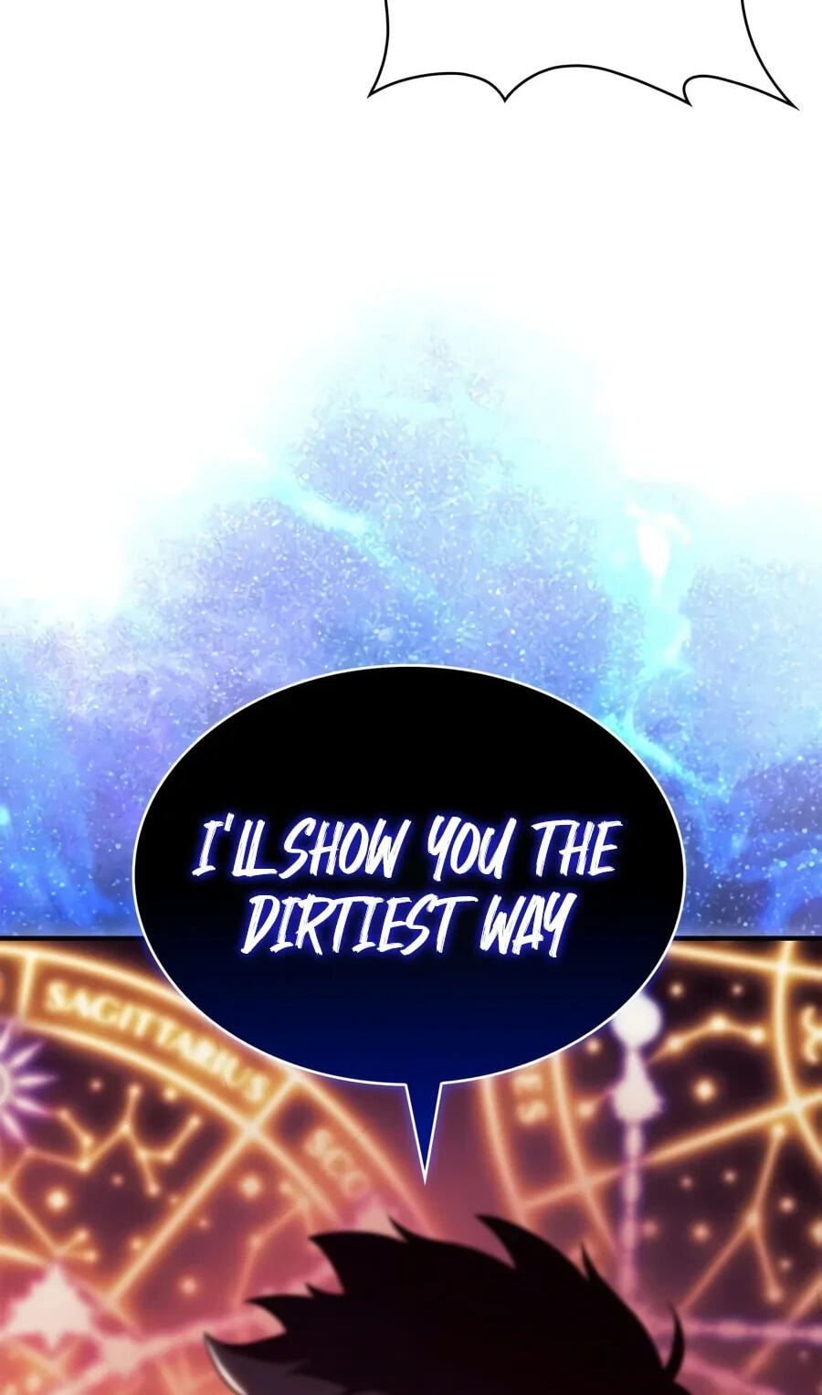 I’m the Max-Level Newbie Chapter 279 page 136 - 