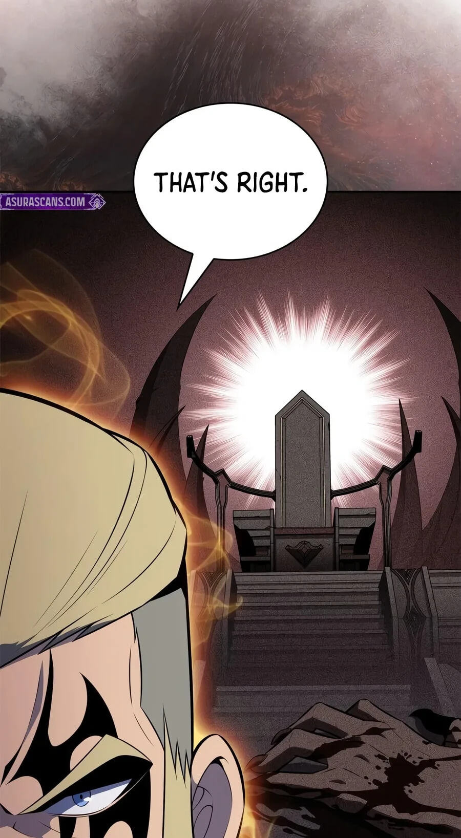 I’m the Max-Level Newbie Chapter 279 page 16 - 
