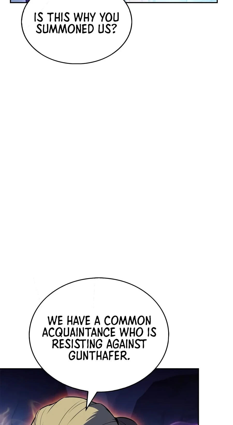 I’m the Max-Level Newbie Chapter 279 page 19 - 