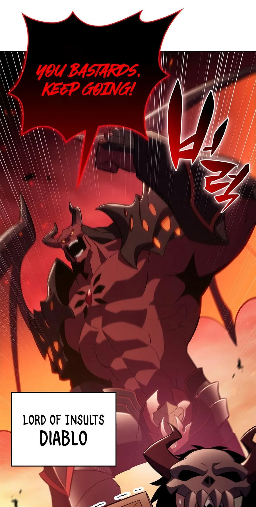 I’m the Max-Level Newbie Chapter 279 page 36 - 