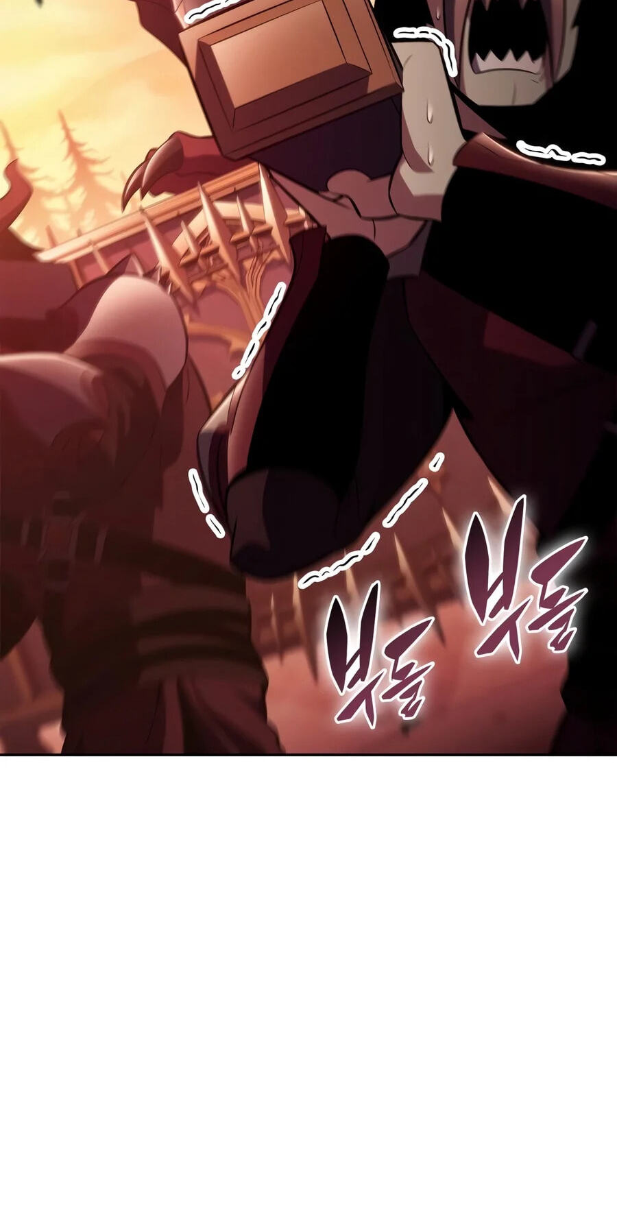 I’m the Max-Level Newbie Chapter 279 page 37 - 