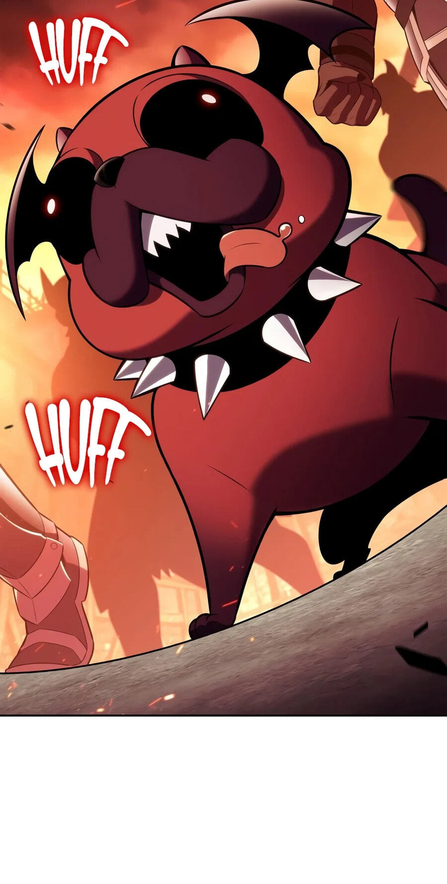 I’m the Max-Level Newbie Chapter 279 page 40 - 