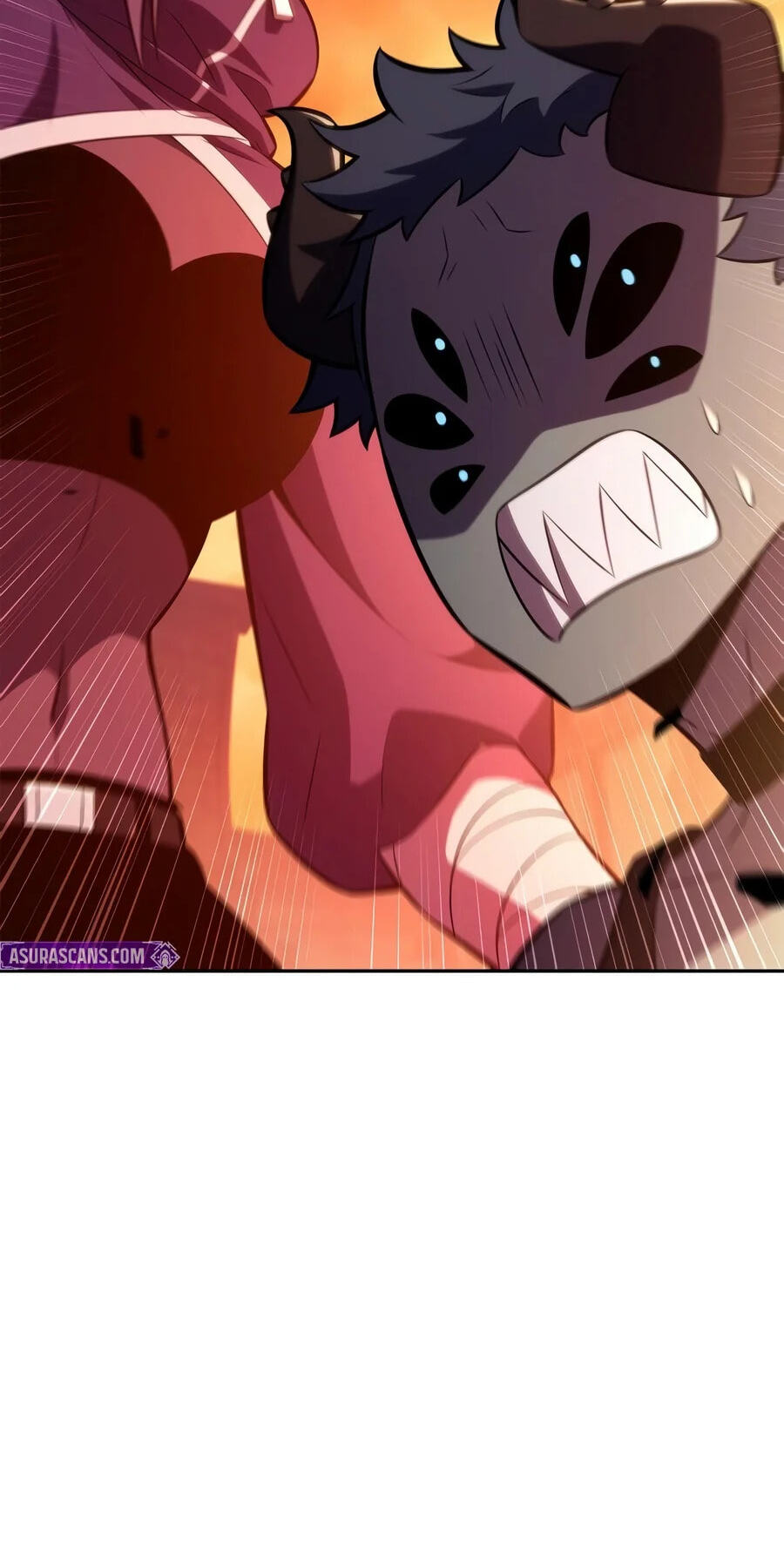 I’m the Max-Level Newbie Chapter 279 page 43 - 
