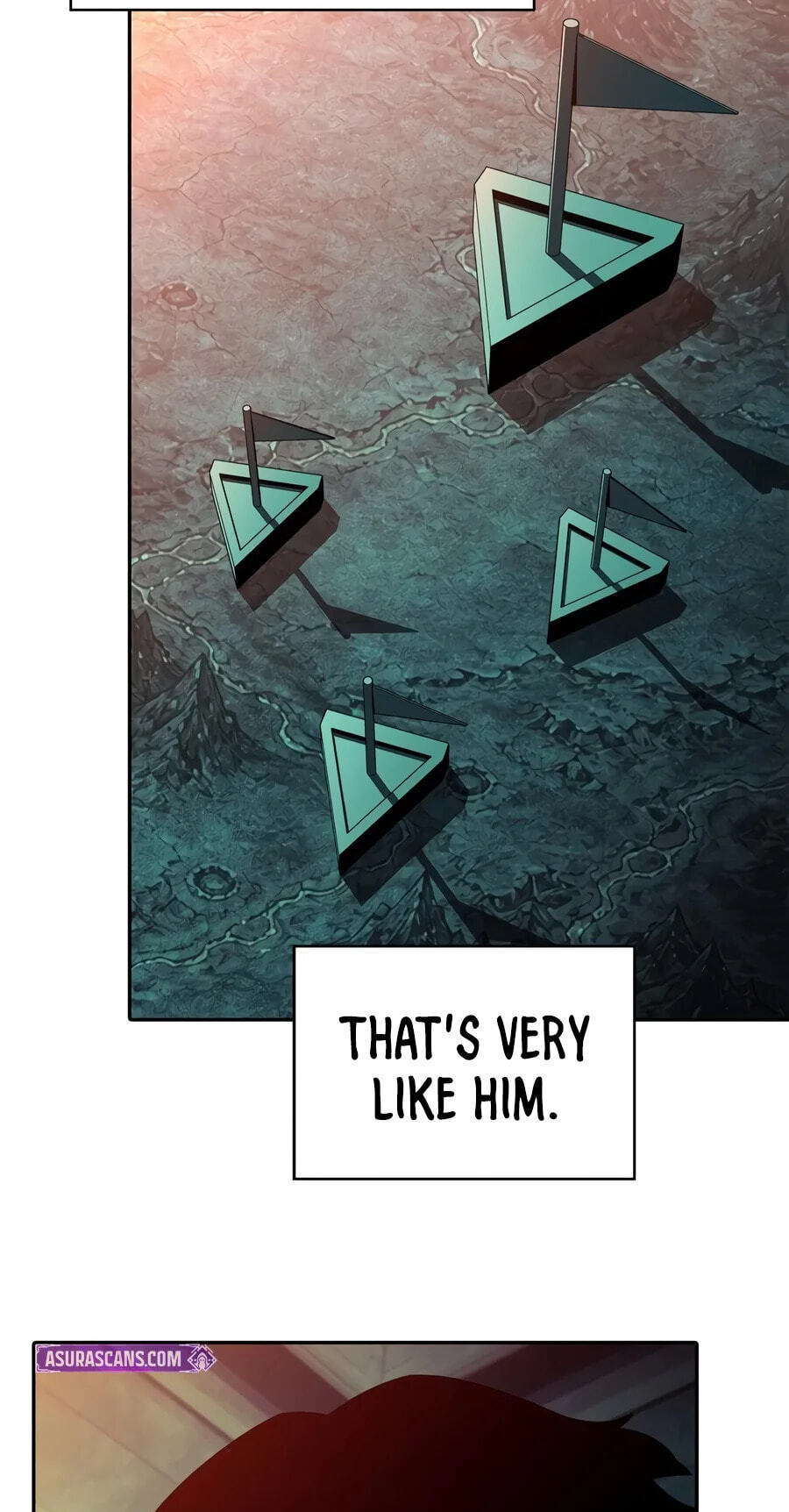 I’m the Max-Level Newbie Chapter 279 page 55 - 