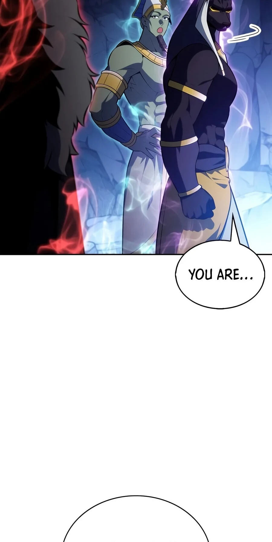 I’m the Max-Level Newbie Chapter 279 page 7 - 