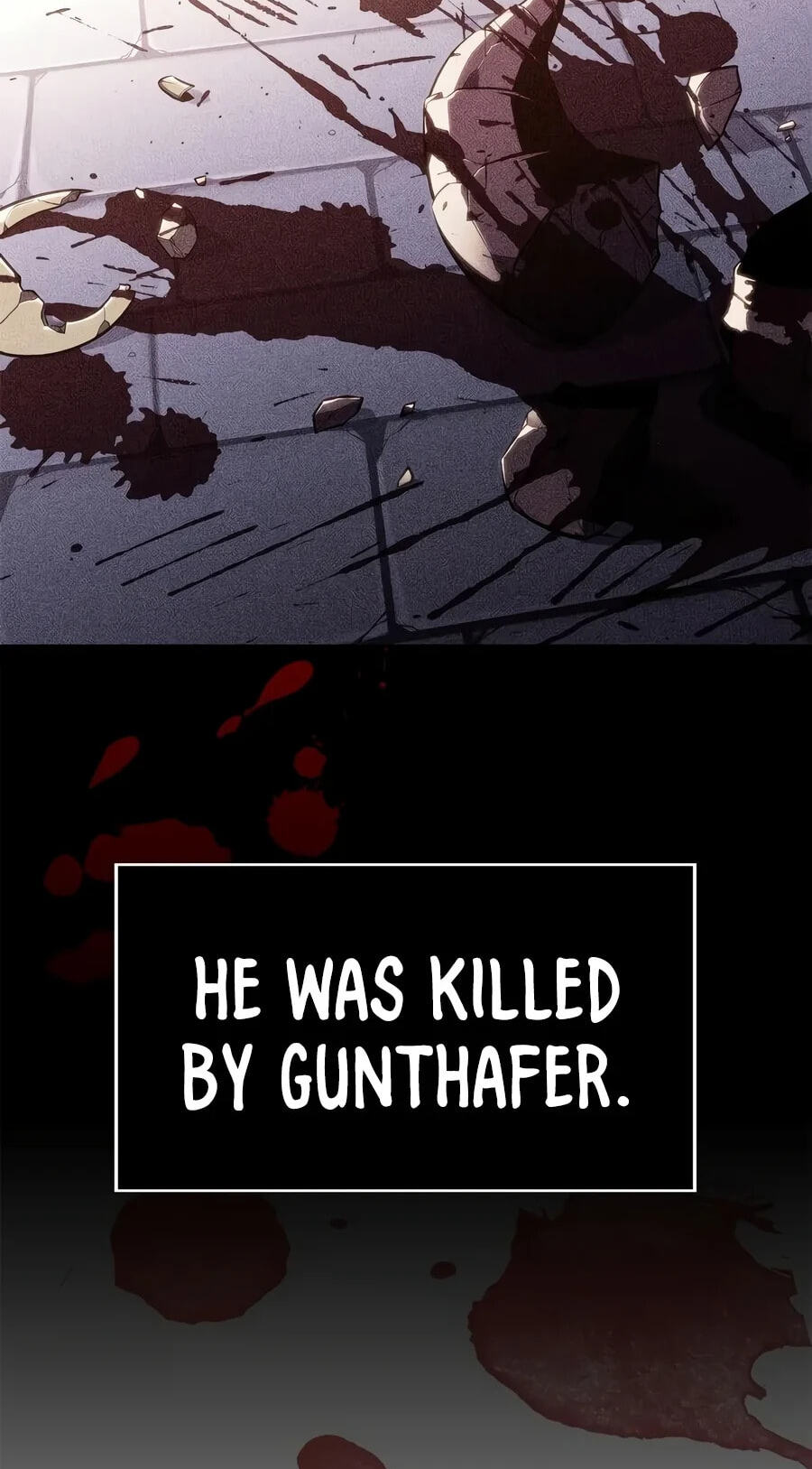 I’m the Max-Level Newbie Chapter 279 page 62 - 