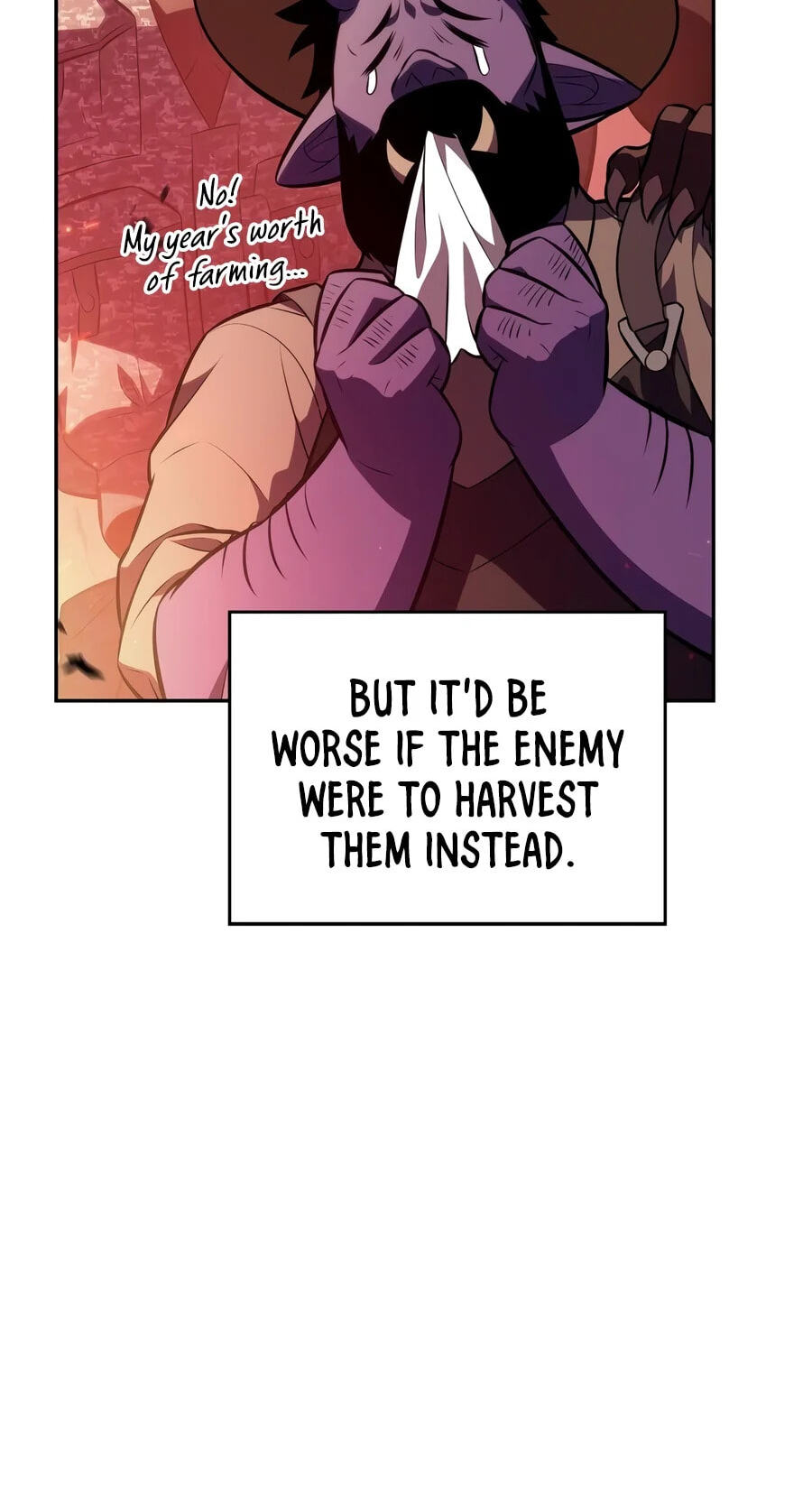 I’m the Max-Level Newbie Chapter 279 page 79 - 