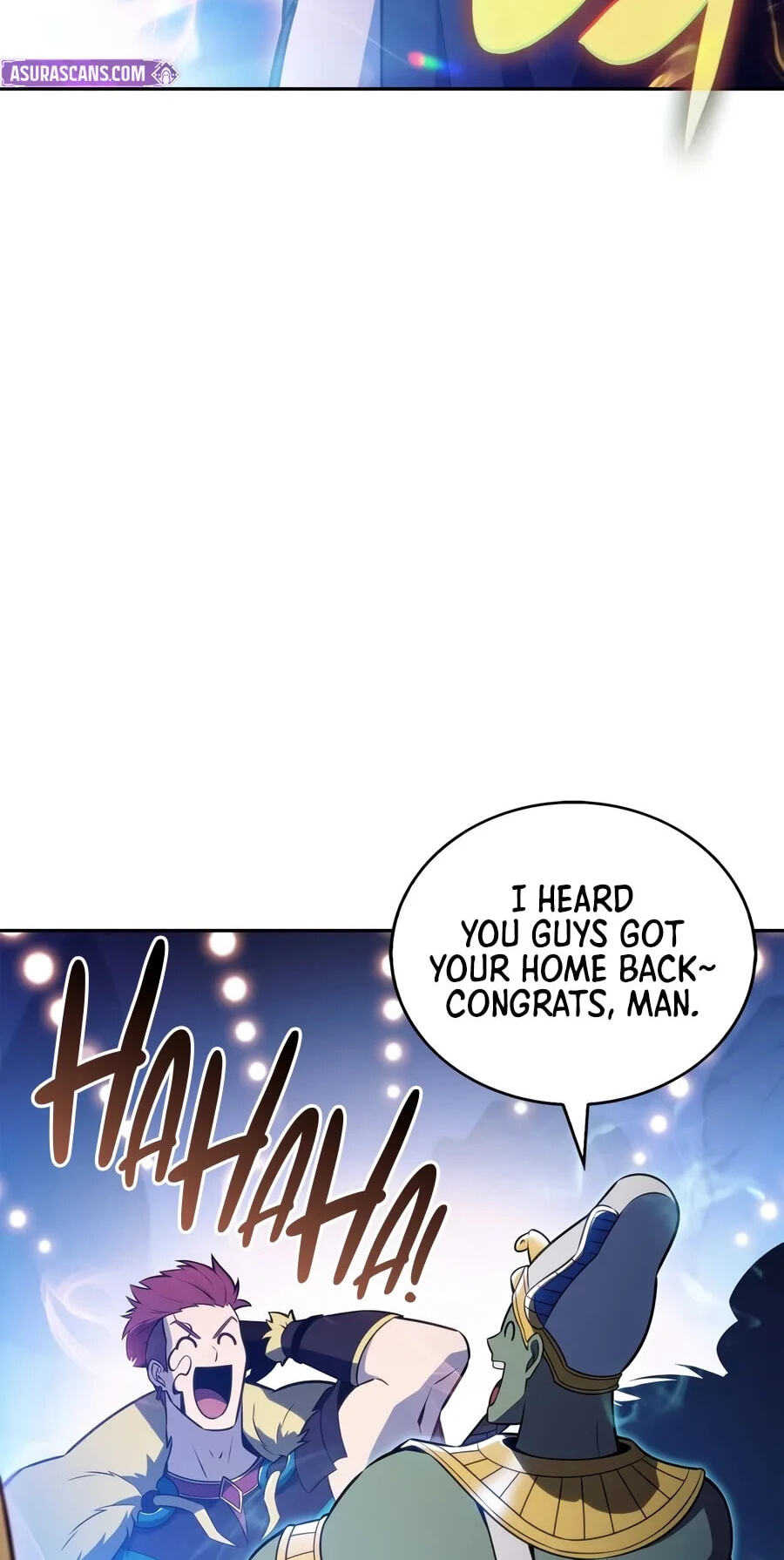 I’m the Max-Level Newbie Chapter 279 page 9 - 