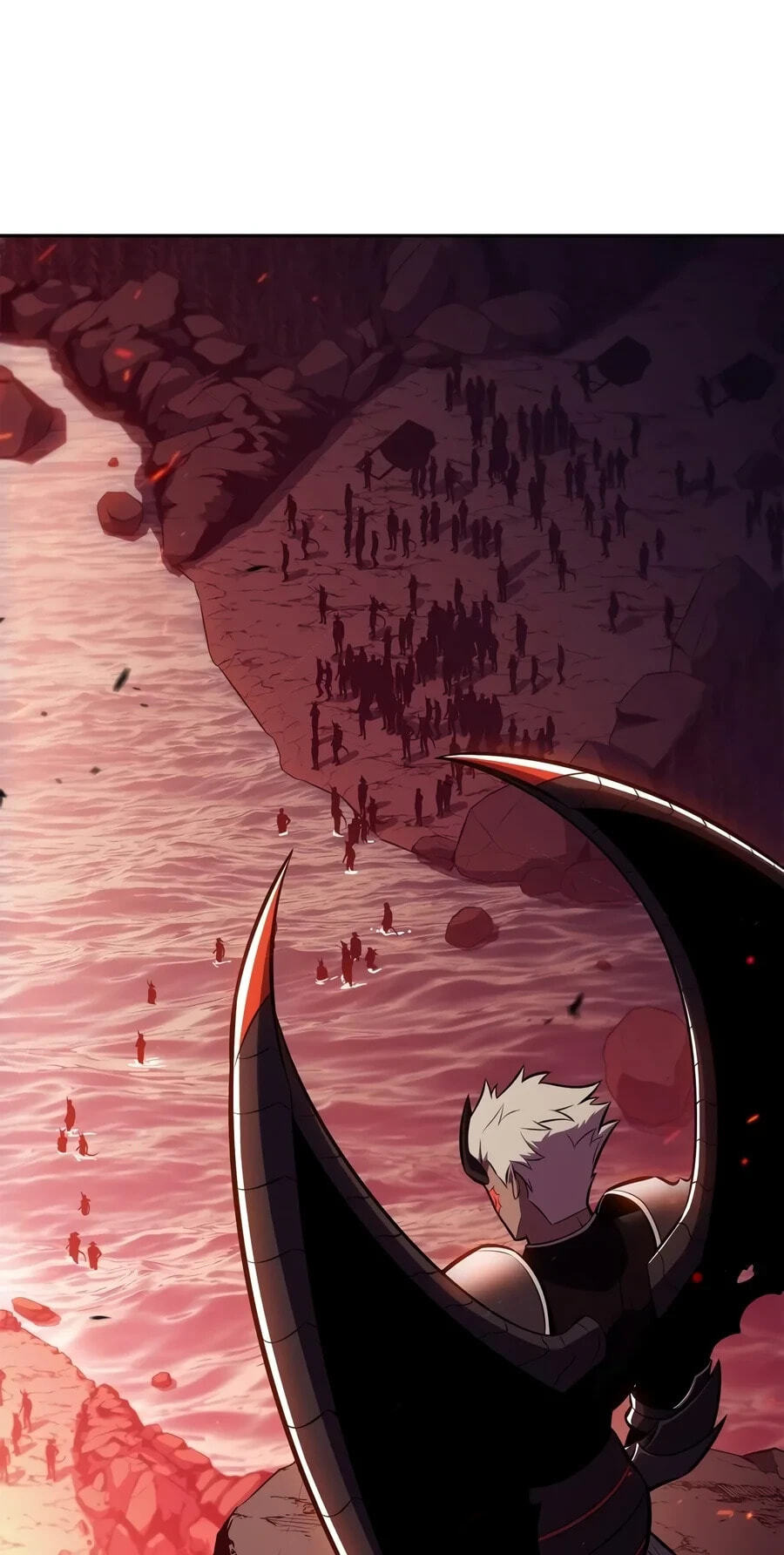 I’m the Max-Level Newbie Chapter 279 page 88 - 