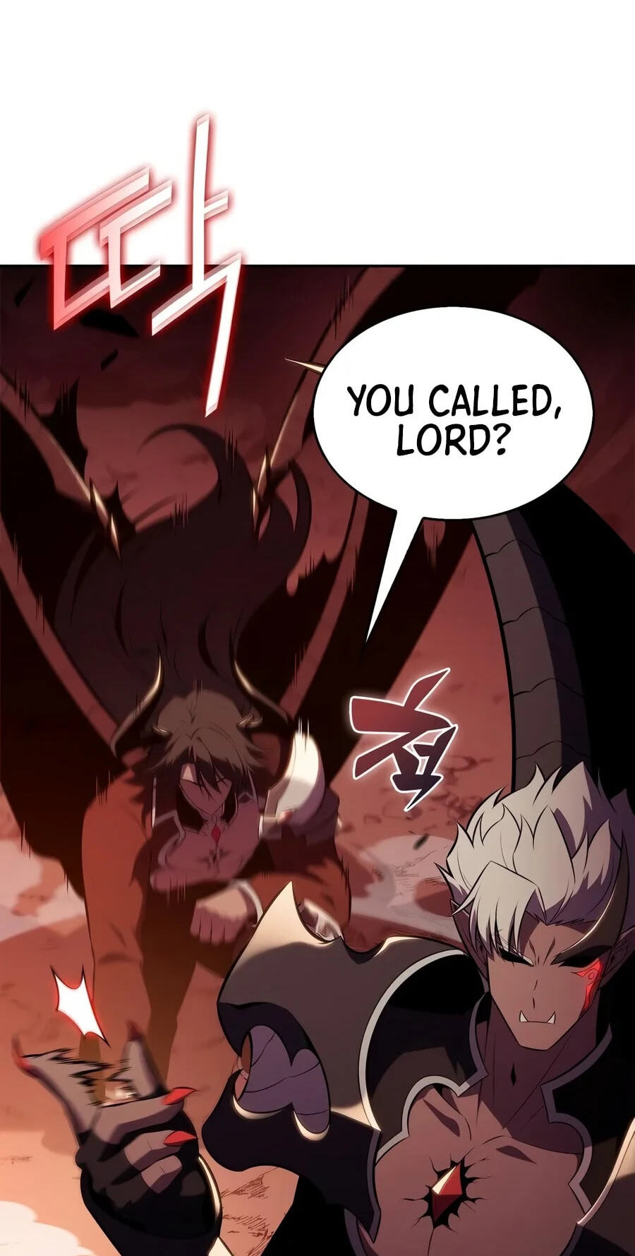 I’m the Max-Level Newbie Chapter 279 page 98 - 