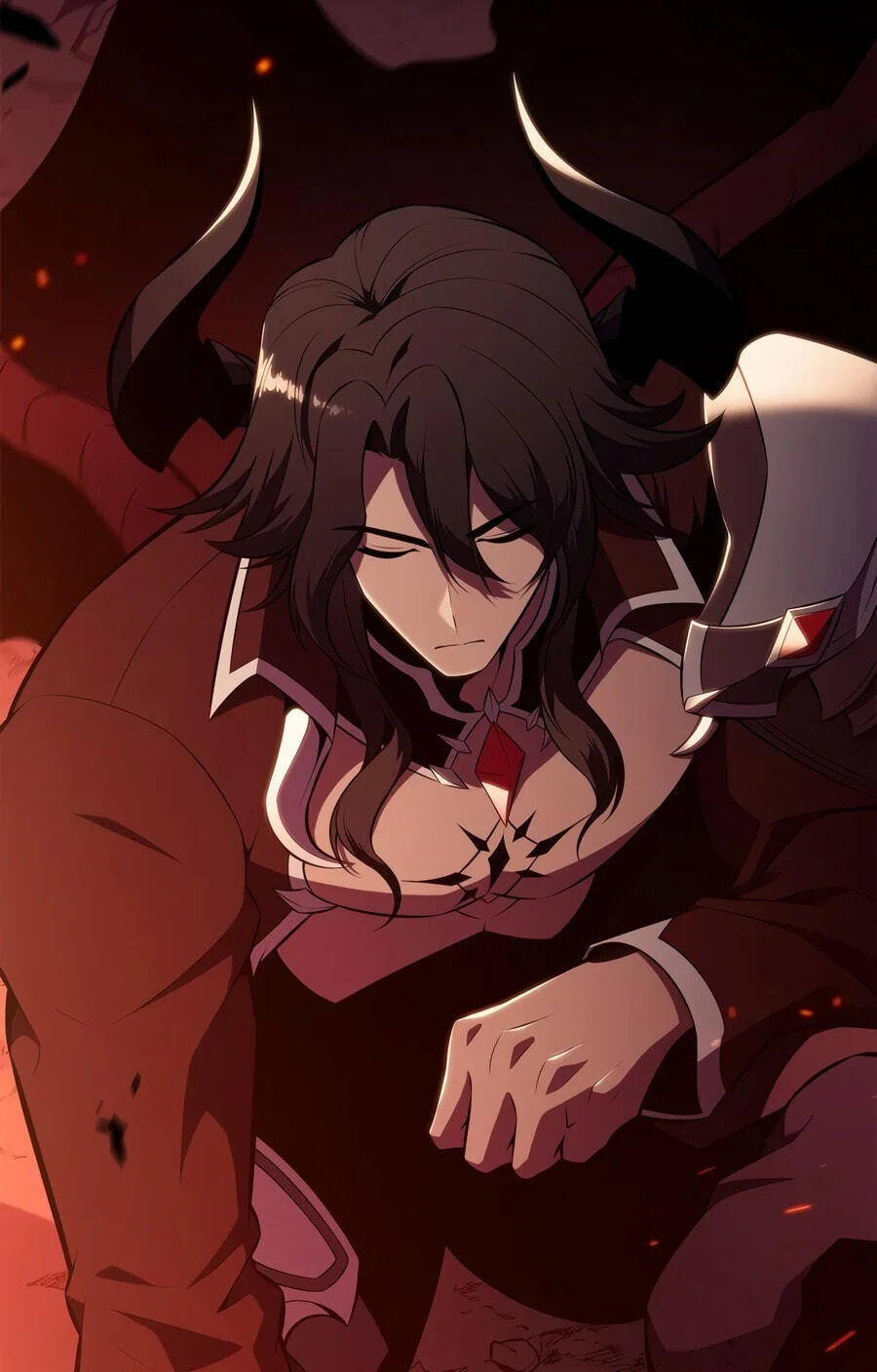 I’m the Max-Level Newbie Chapter 279 page 100 - 