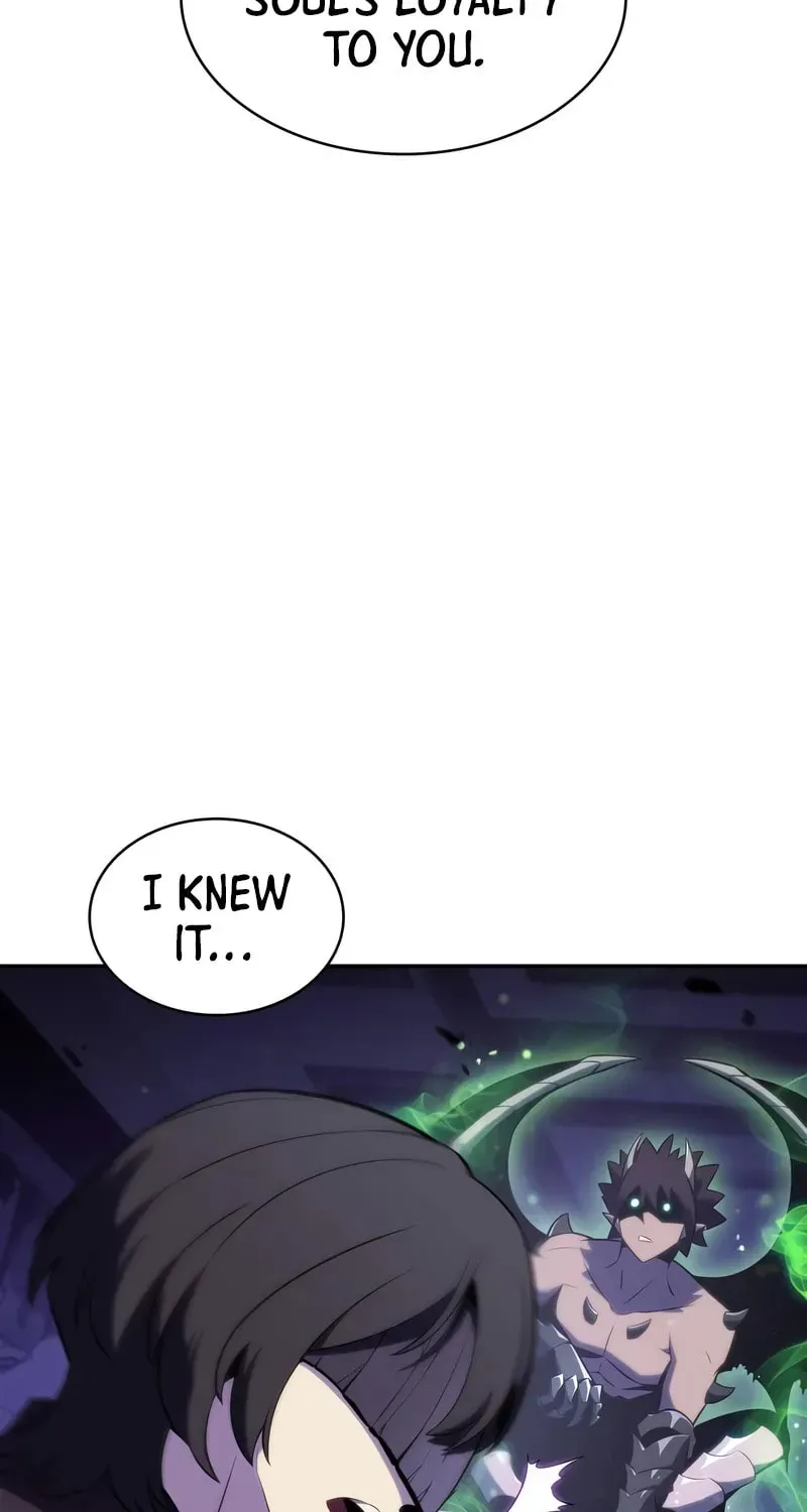 Read I’m the Max-Level Newbie chapter 3.1 image 100 on Lezhin