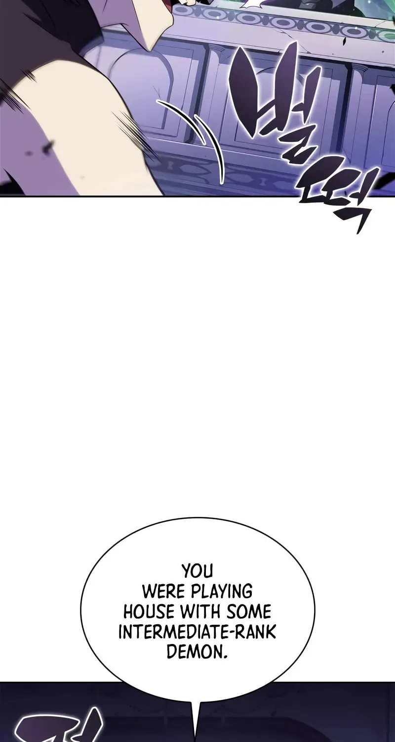 Read I’m the Max-Level Newbie chapter 3.1 image 101 on Lezhin