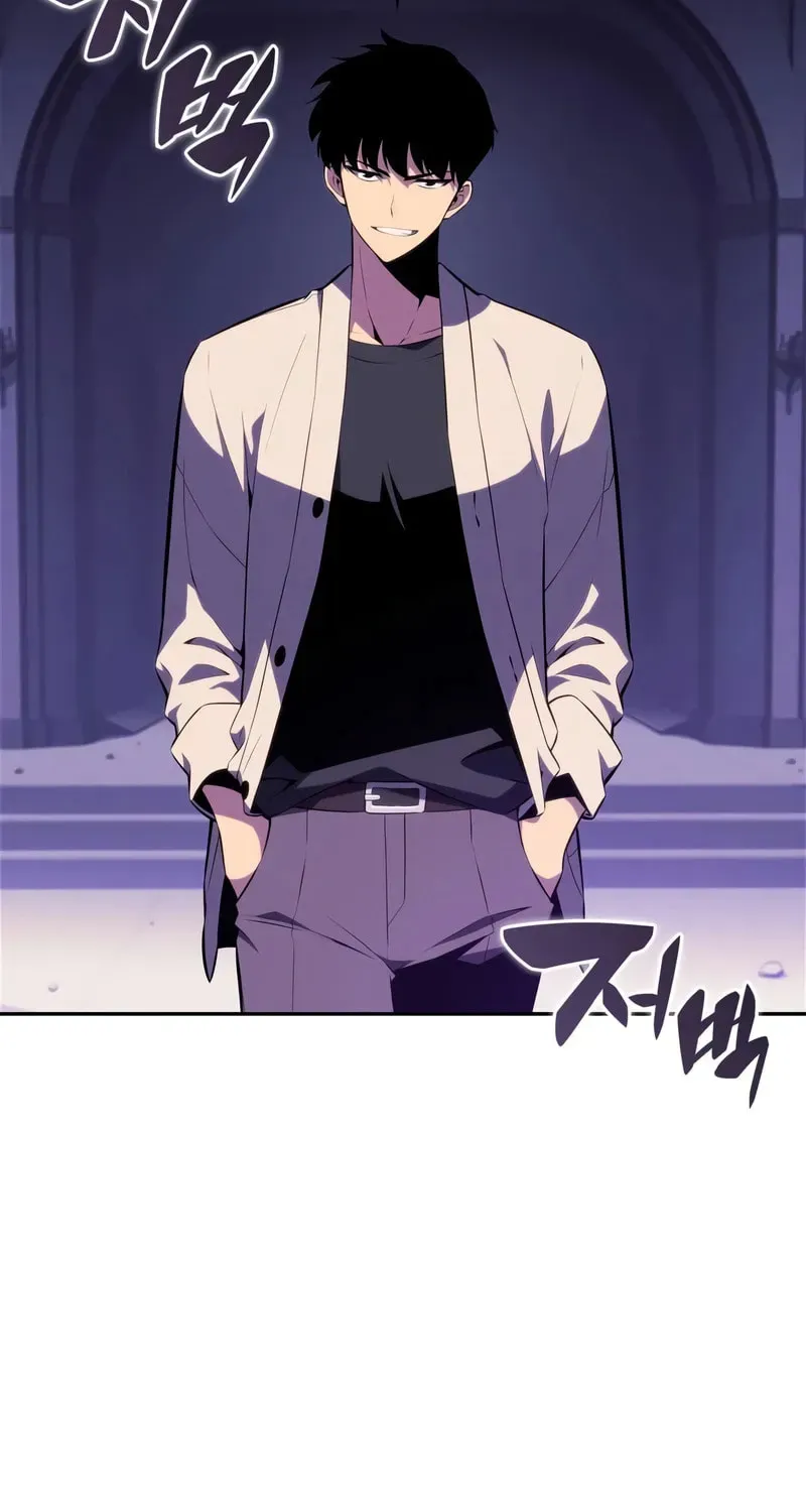 Read I’m the Max-Level Newbie chapter 3.1 image 102 on Lezhin