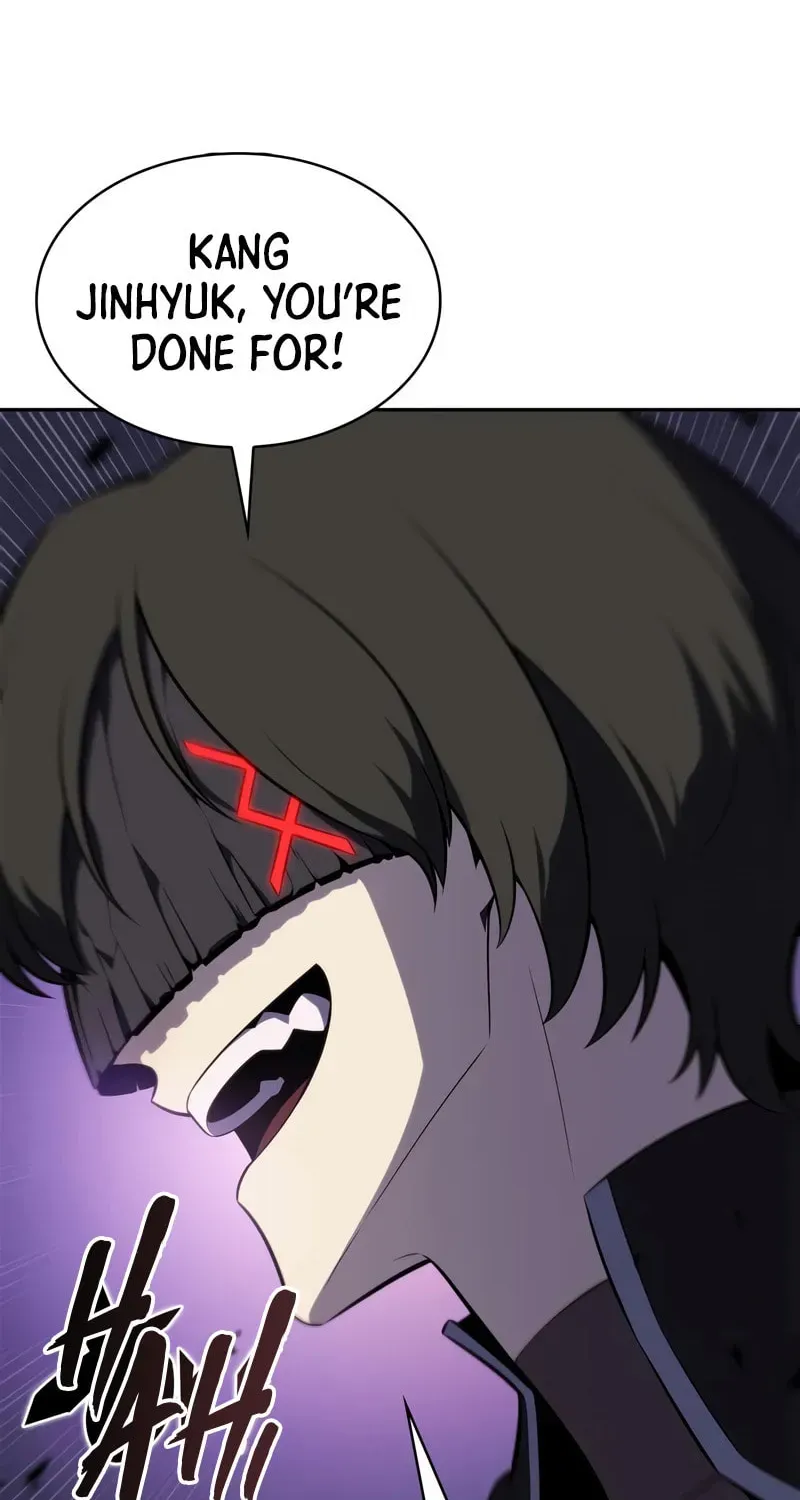 Read I’m the Max-Level Newbie chapter 3.1 image 103 on Lezhin