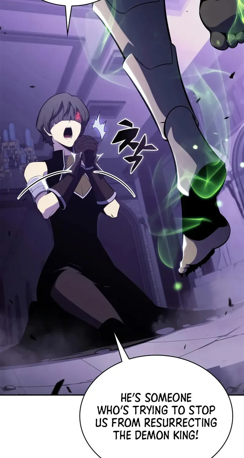 Read I’m the Max-Level Newbie chapter 3.1 image 105 on Lezhin