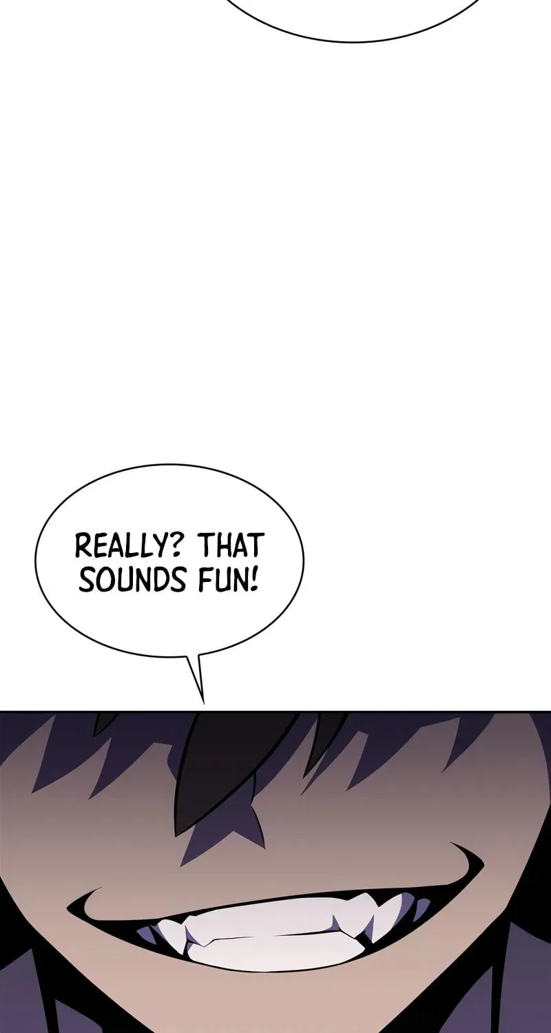 Read I’m the Max-Level Newbie chapter 3.1 image 106 on Lezhin