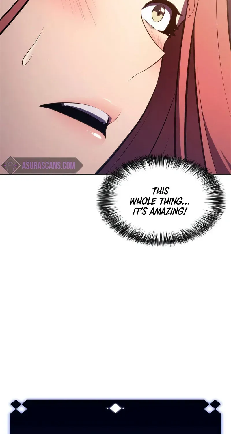 Read I’m the Max-Level Newbie chapter 3.1 image 11 on Lezhin
