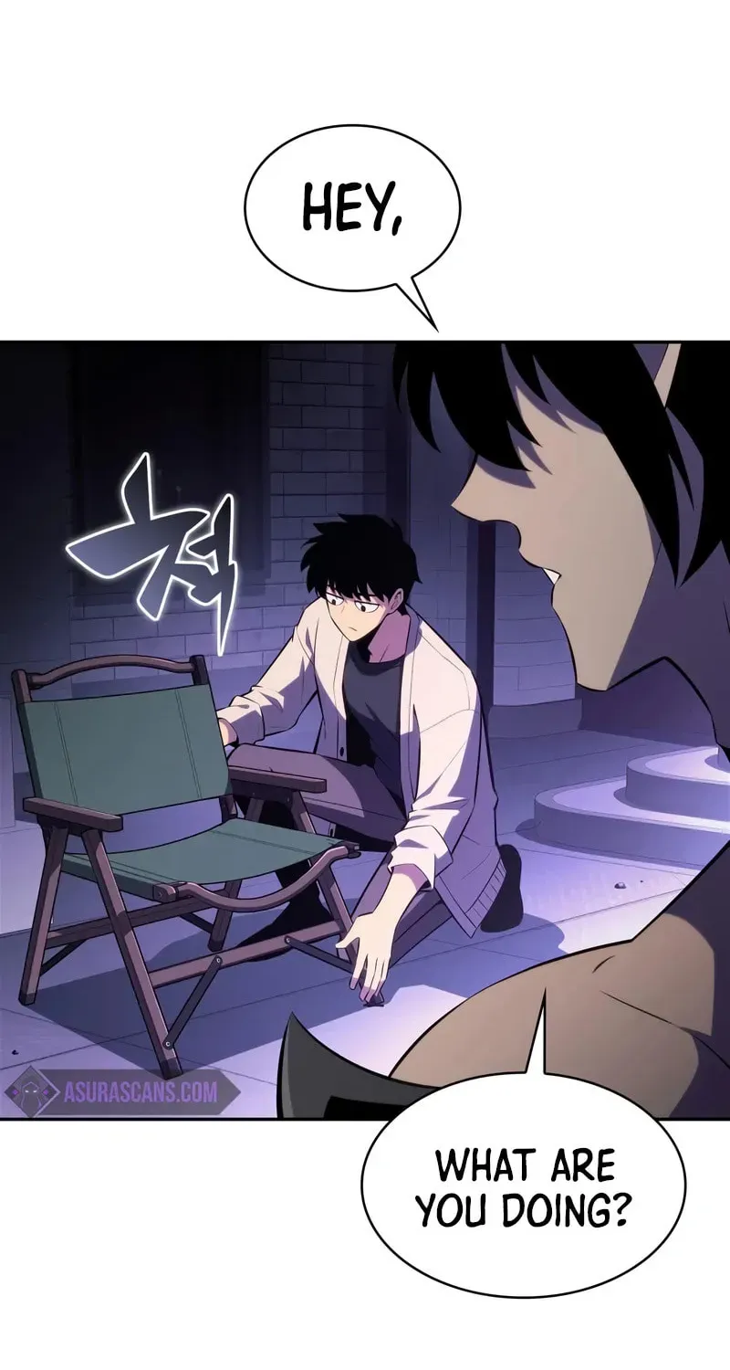 Read I’m the Max-Level Newbie chapter 3.1 image 111 on Lezhin