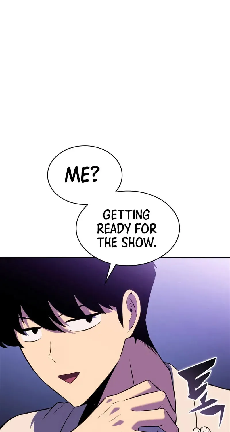 Read I’m the Max-Level Newbie chapter 3.1 image 112 on Lezhin