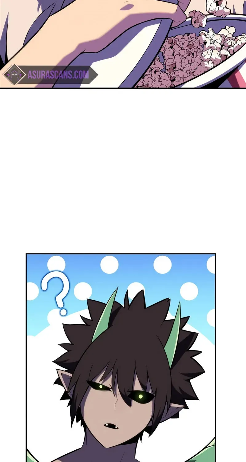 Read I’m the Max-Level Newbie chapter 3.1 image 113 on Lezhin