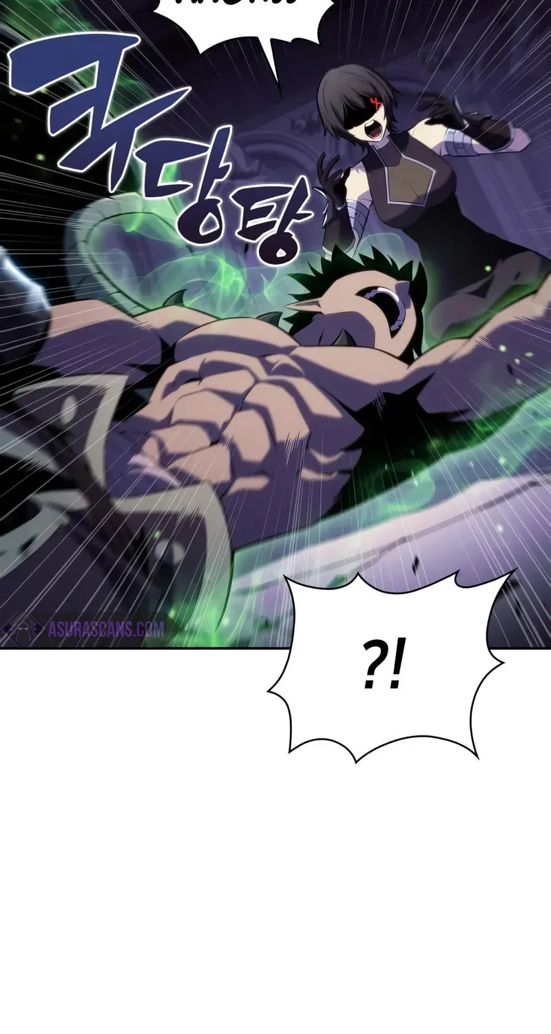Read I’m the Max-Level Newbie chapter 3.1 image 116 on Lezhin