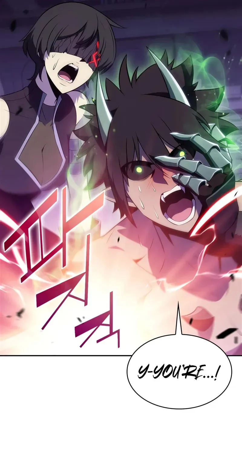 Read I’m the Max-Level Newbie chapter 3.1 image 118 on Lezhin