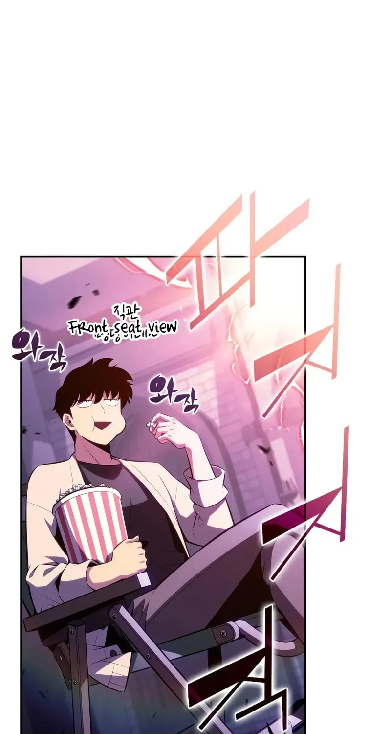 Read I’m the Max-Level Newbie chapter 3.1 image 119 on Lezhin