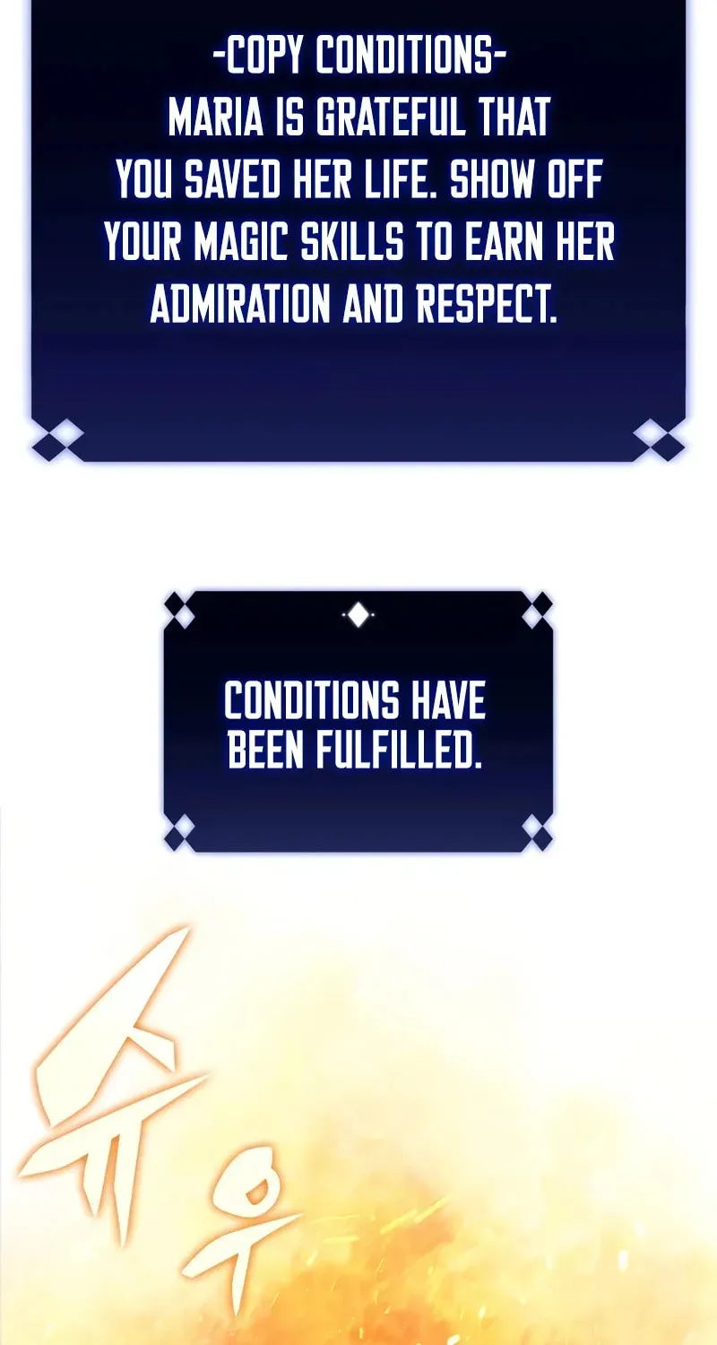 Read I’m the Max-Level Newbie chapter 3.1 image 12 on Lezhin