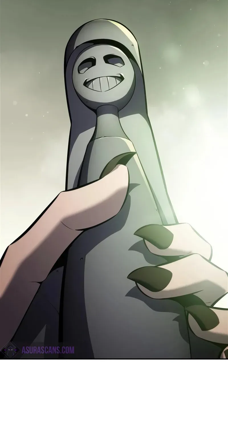 Read I’m the Max-Level Newbie chapter 3.1 image 17 on Lezhin