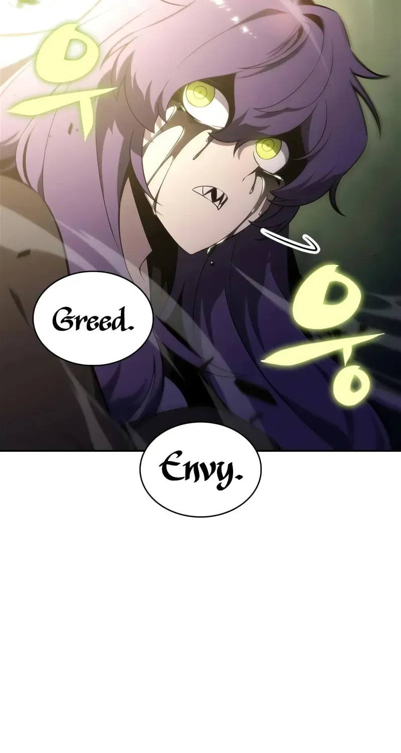 Read I’m the Max-Level Newbie chapter 3.1 image 21 on Lezhin
