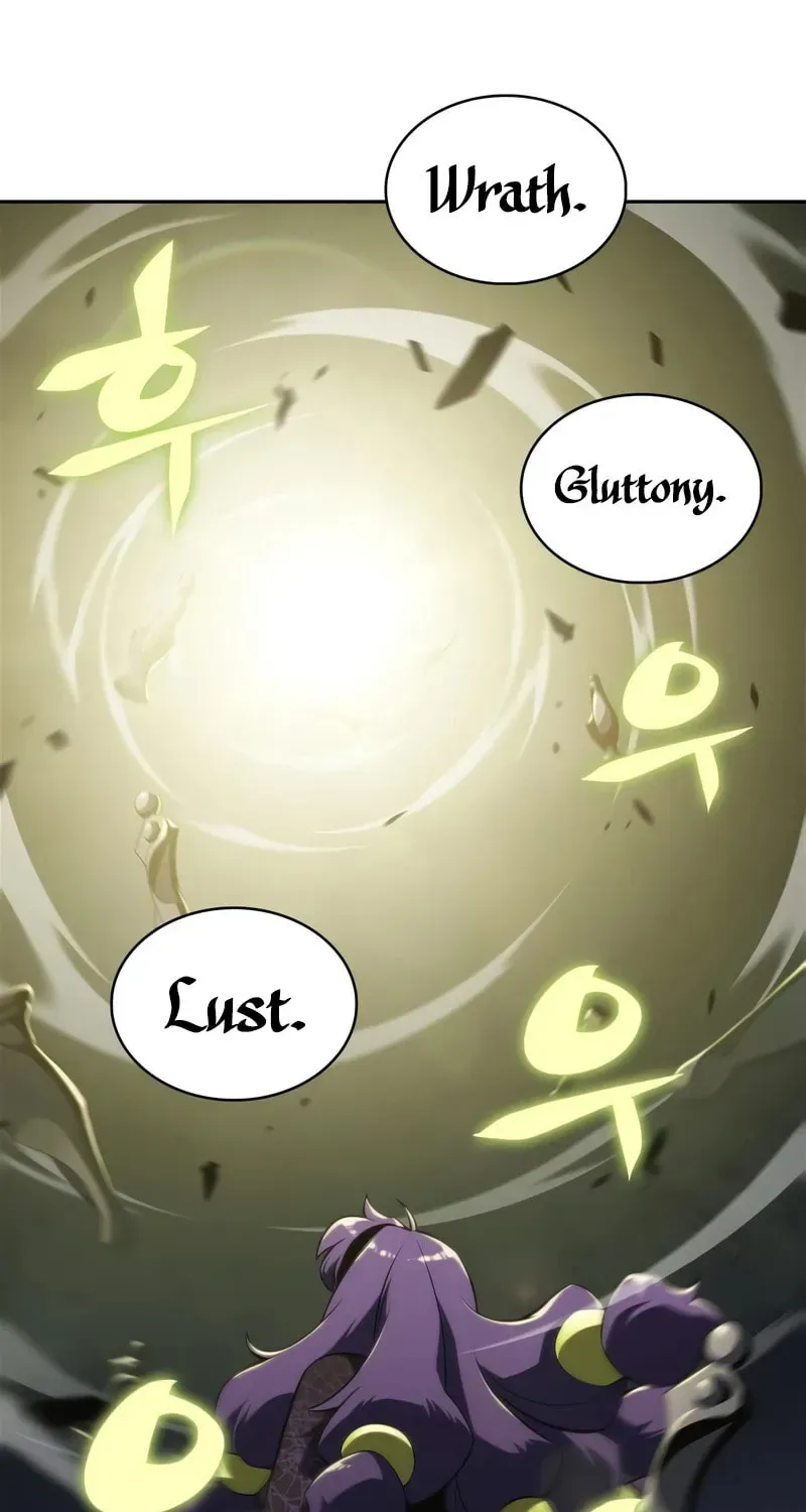 Read I’m the Max-Level Newbie chapter 3.1 image 22 on Lezhin