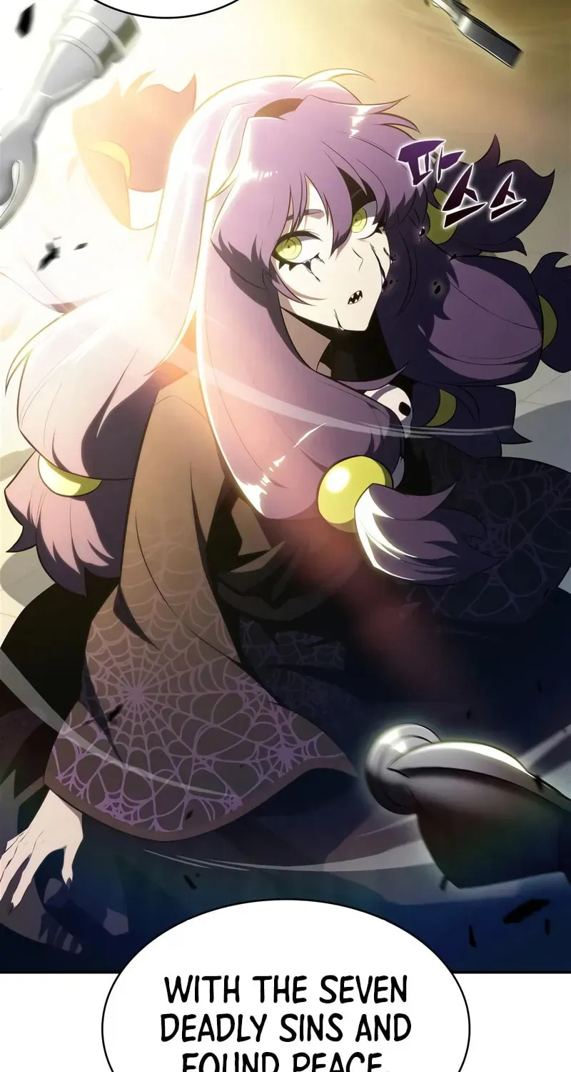 Read I’m the Max-Level Newbie chapter 3.1 image 24 on Lezhin