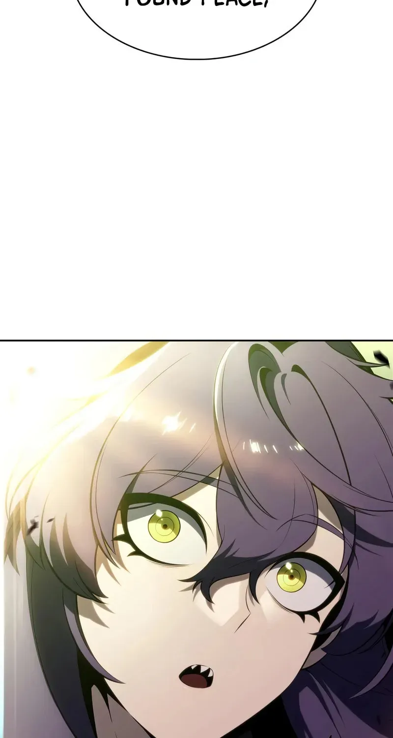 Read I’m the Max-Level Newbie chapter 3.1 image 25 on Lezhin