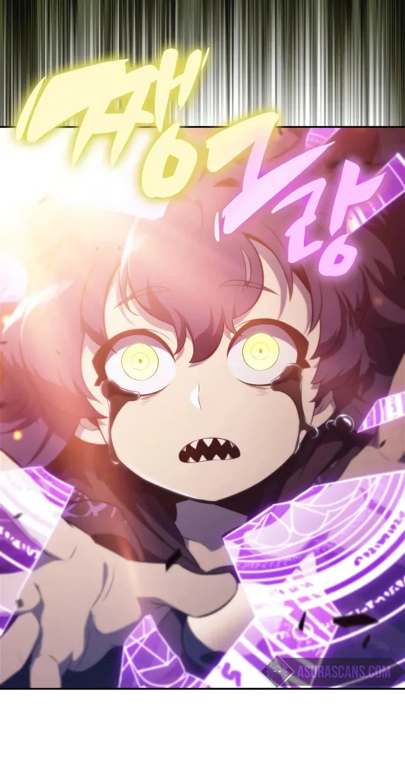 Read I’m the Max-Level Newbie chapter 3.1 image 29 on Lezhin