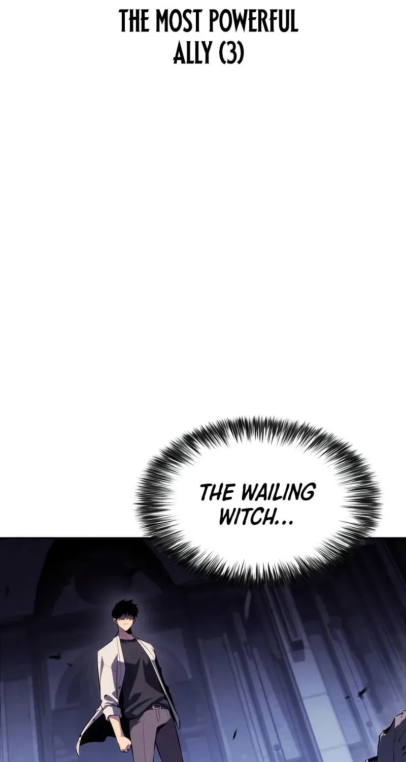 Read I’m the Max-Level Newbie chapter 3.1 image 33 on Lezhin