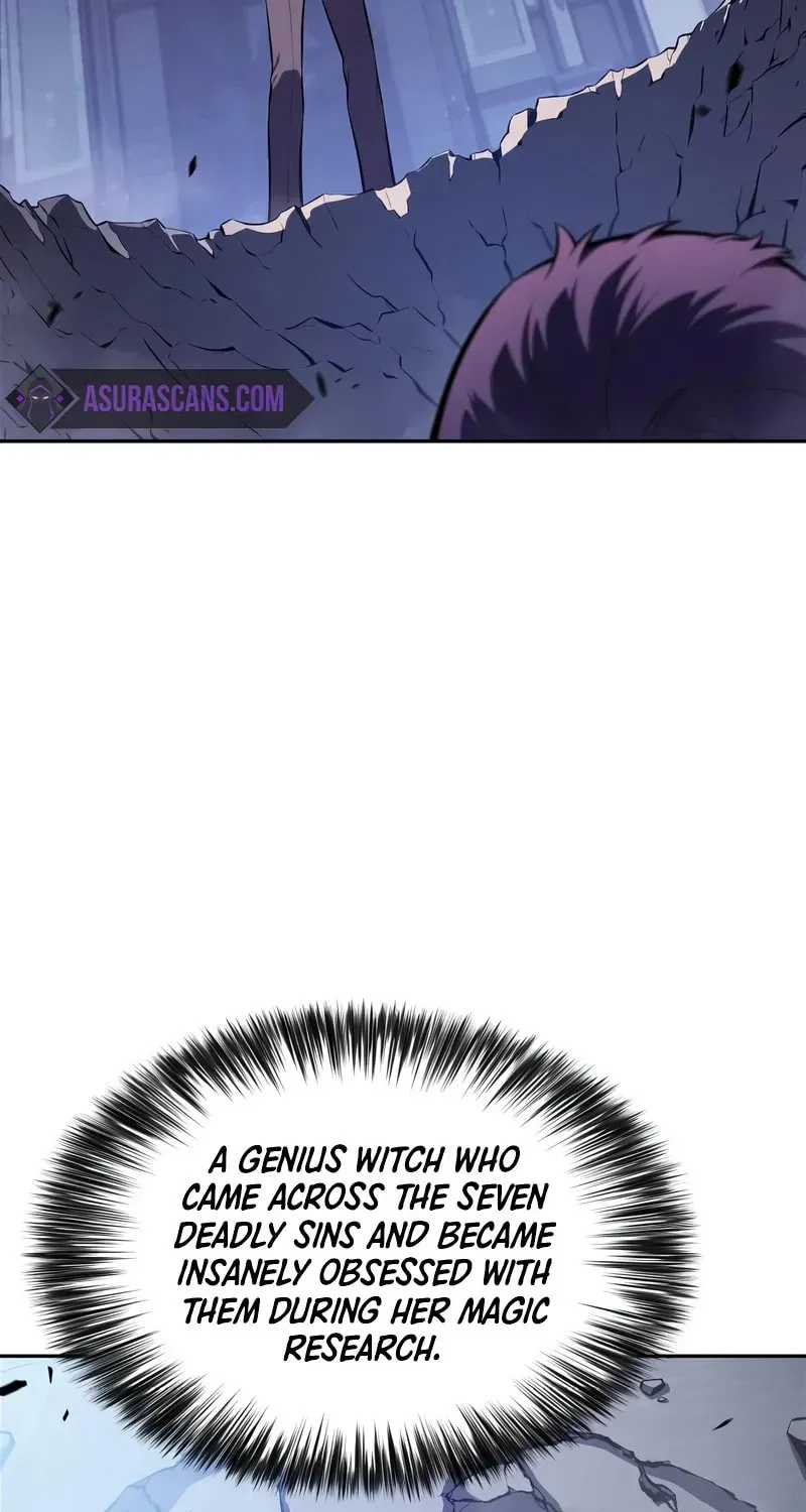 Read I’m the Max-Level Newbie chapter 3.1 image 34 on Lezhin