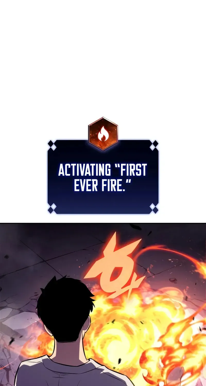 Read I’m the Max-Level Newbie chapter 3.1 image 36 on Lezhin