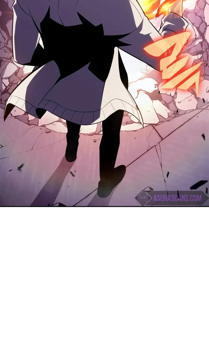 Read I’m the Max-Level Newbie chapter 3.1 image 37 on Lezhin