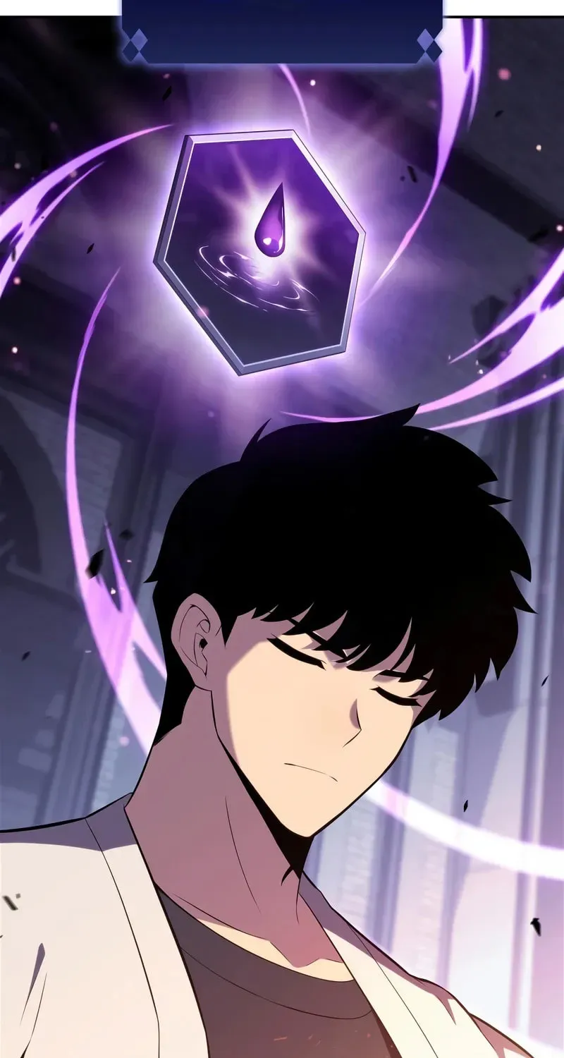 Read I’m the Max-Level Newbie chapter 3.1 image 40 on Lezhin
