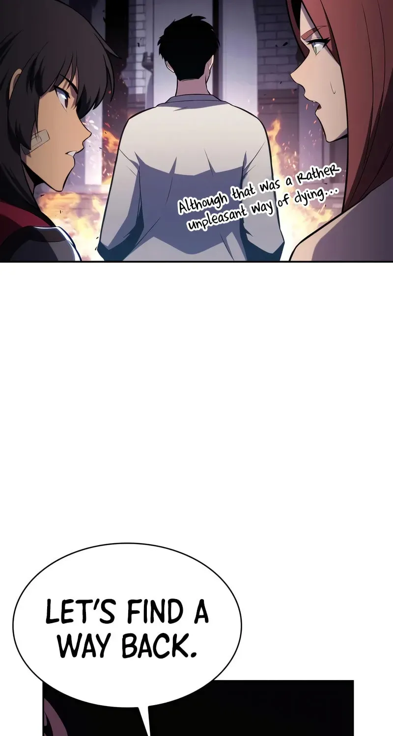 Read I’m the Max-Level Newbie chapter 3.1 image 42 on Lezhin