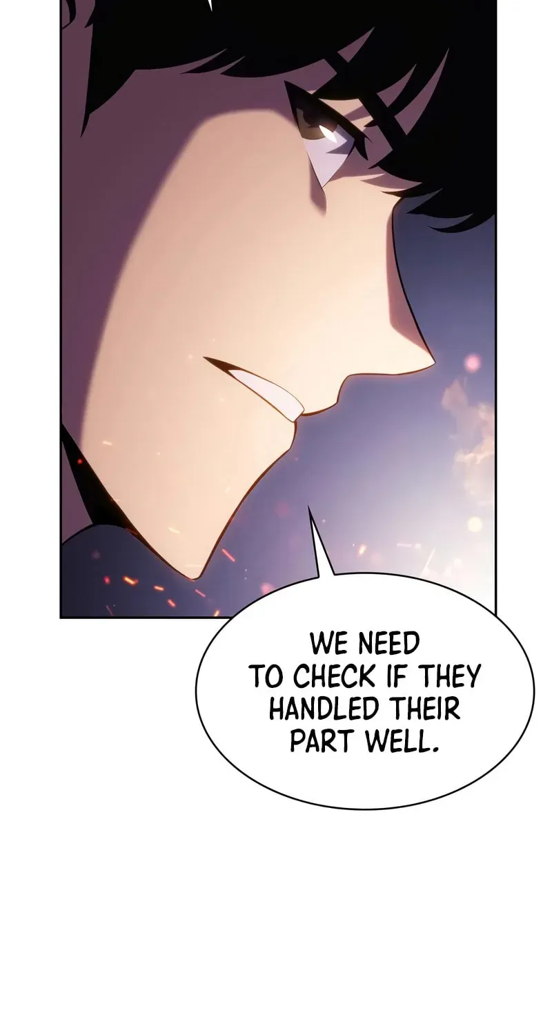 Read I’m the Max-Level Newbie chapter 3.1 image 43 on Lezhin