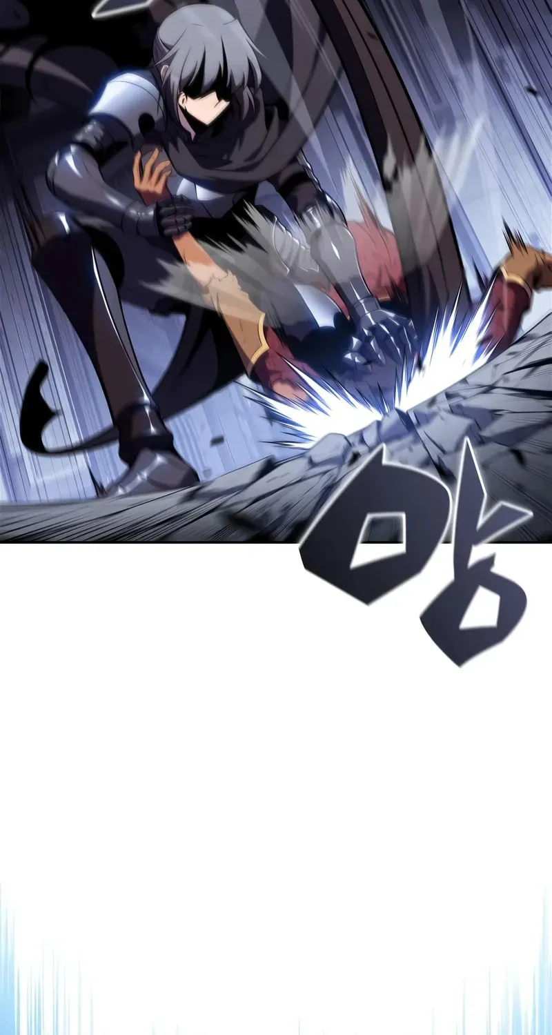 Read I’m the Max-Level Newbie chapter 3.1 image 45 on Lezhin