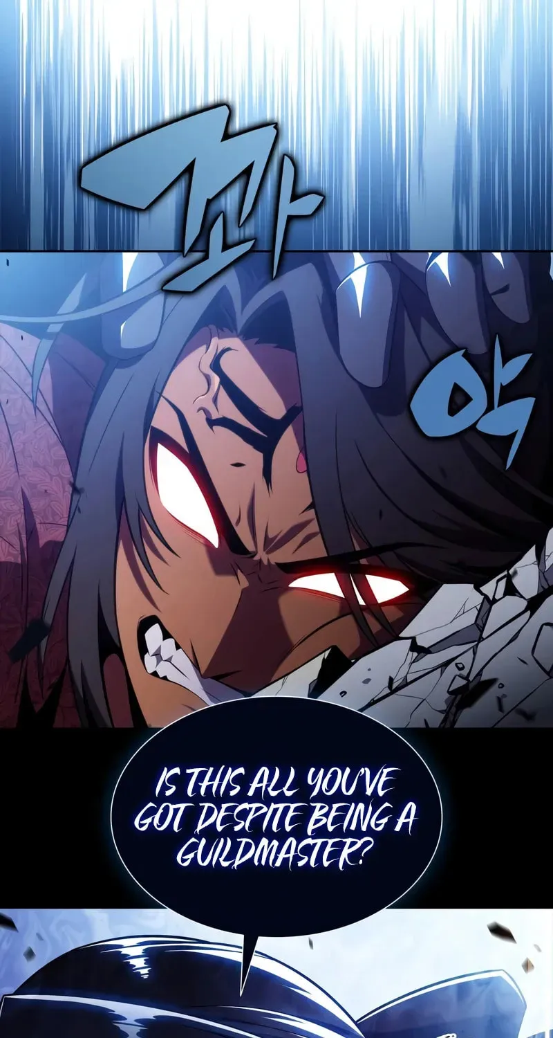 Read I’m the Max-Level Newbie chapter 3.1 image 46 on Lezhin
