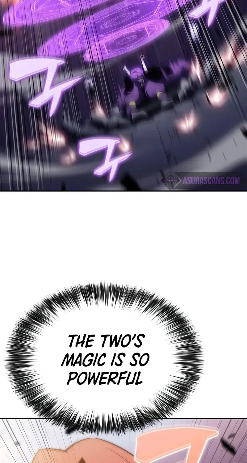 Read I’m the Max-Level Newbie chapter 3.1 image 5 on Lezhin