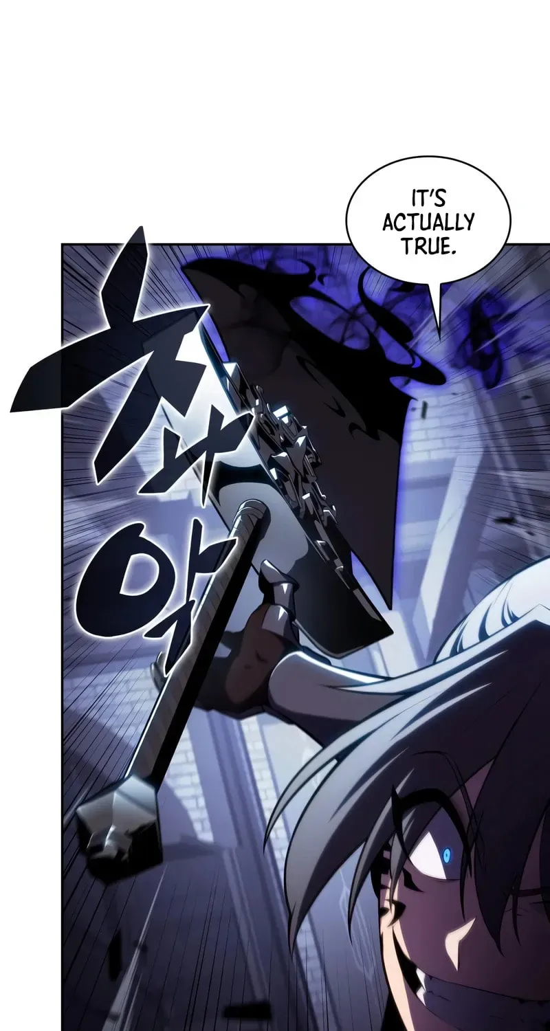 Read I’m the Max-Level Newbie chapter 3.1 image 56 on Lezhin